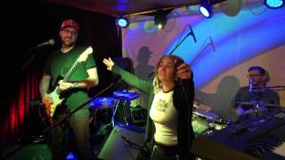 The Z3 feat Ed Mann &amp; Jen Durkin - I Don&#39;t Even Care (FZ)