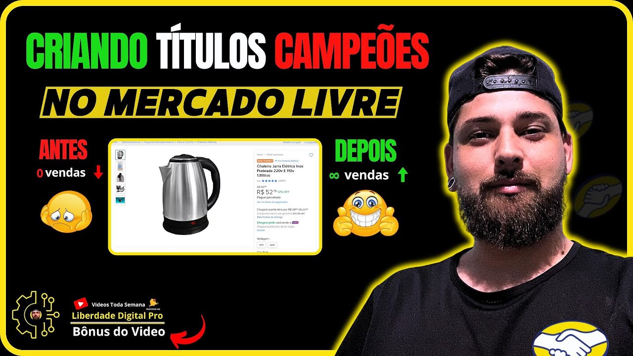 Assista ao vídeo