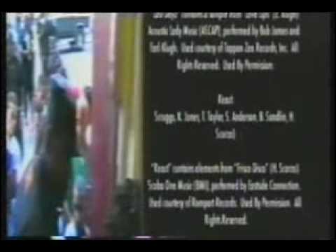 DMX Survival Of The Illest nyc 1998 Credits pt 4