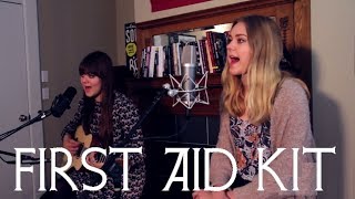 First Aid Kit - Waitress Song (LIVE)