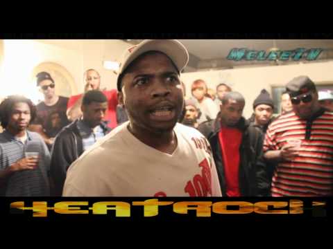 100K vs Martie McFly