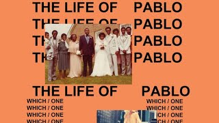 Fade - Kanye West   4K