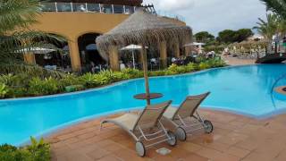Pestana Porto Santo - Walkthrough Tour (2016)