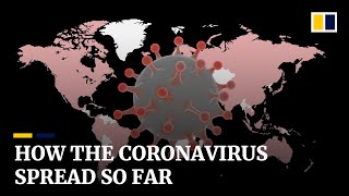 Coronavirus: From mysterious origins to a global threat