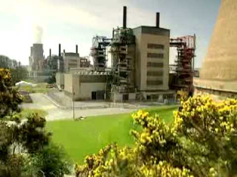An Introduction to Sellafield