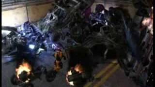 Halo 3 : NOFX - Philthy Phil Philanthropist (music video)
