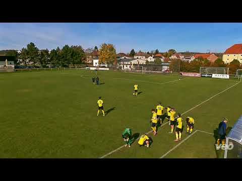 Záznam | Stěžery U19 - Předměřice U19