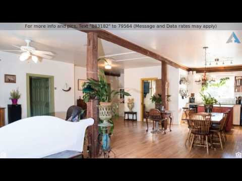 Priced at $624,900 - 5728  MECHANICSVILLE ROAD, BUCKINGHAM, PA 18934