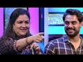 ThakarppanComedy I Ente Ummante Peru Tovino Thomas And Urvashi I Mazhavil Manorama
