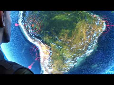 XCOM 2: Alien Hunters Legend/Ironman Walkthrough Part 49 Operation Leviathan