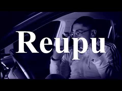 Koba Lad x Rk x Maes type beat - "Reupu" - Trap instrumental (prod vegeta)