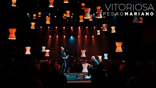 Vitoriosa Lyrics English Translation