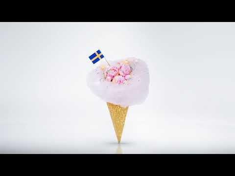 Producerad i Sverige - När livet leker