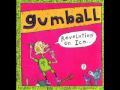 Gumball With A Little Rain