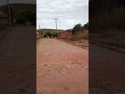EVANGELHO DE JESUS NA RUA NO BAIRRO VILA NOVA EM CORRENTE-PI