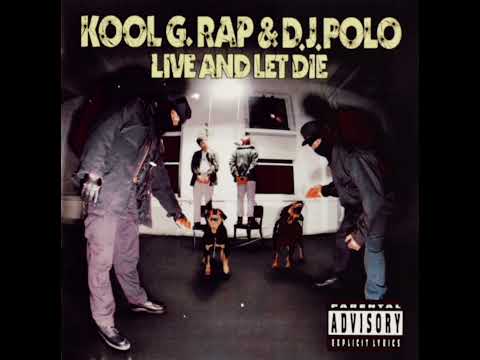 Kool G-Rap, Bushwick Bill, Ice Cube & Scarface - Two to the Head