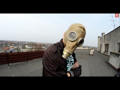 Quako Stoprocent Pompuj Rap 3 (prod. Ponqer)/ II ETAP