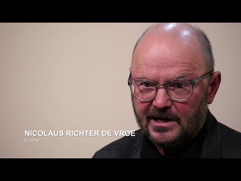 Erinnerungen an Jansons (2/4)