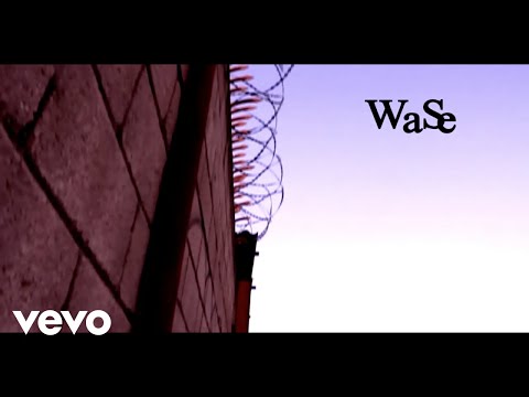 Wase - Haterz