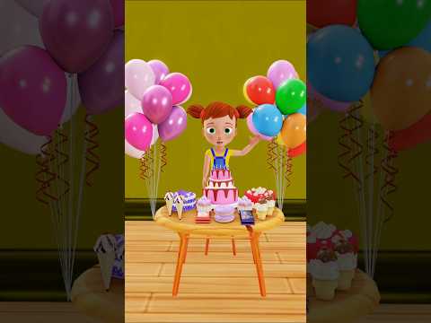 Anaya Ko Sare Bolo Happy Birthday | Granny | Gulli Bulli | cartoon | tmkoc | shortscomedy #shorts