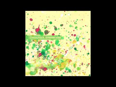 Deeplyblack - Deep Jungle [MixCult Records]