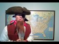 The Dread Pirate Cap'n Tax / Trade