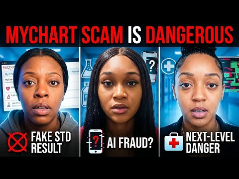 Doctors Hate This Mychart Tvc Trick