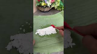 Download lagu instant way to make lontong leaves (non-debm) #PM mp3