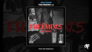 Chevy Woods - Dead Presidents