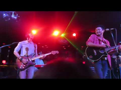 Sqweez Animal - รอรัก @ Meet'N Sqweez, Snop 21Sep13