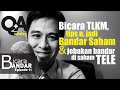 Bicara TLKM, tips jadi Bandar Saham, dan Jebakan di Saham TELE Bicara TLKM, tips jadi Bandar Saham, dan Jebakan di Saham TELE