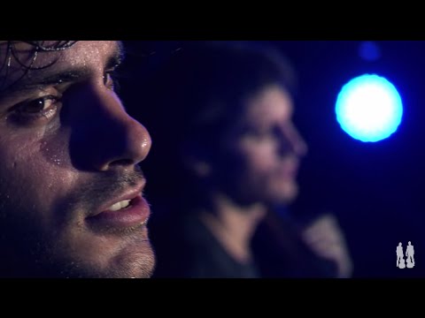 2CELLOS - Fields of Gold [LIVE at Arena Pula]