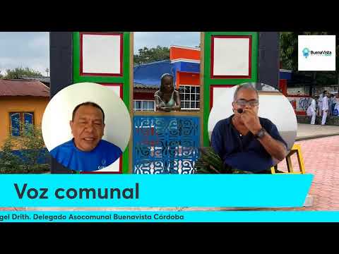 Voz Comunal