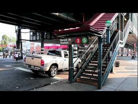 ^MuniNYC - Nereid Avenue & White Plains Road (Wakefield, Bronx 10466)