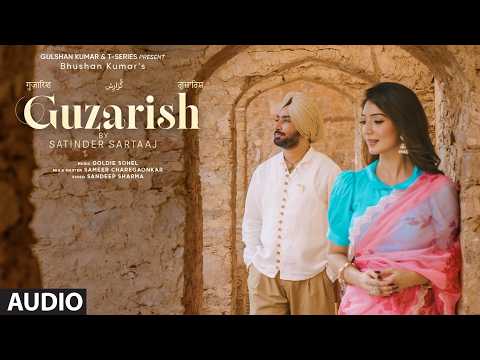 Guzarish (गुज़ारिश) (Full Audio) — watch video