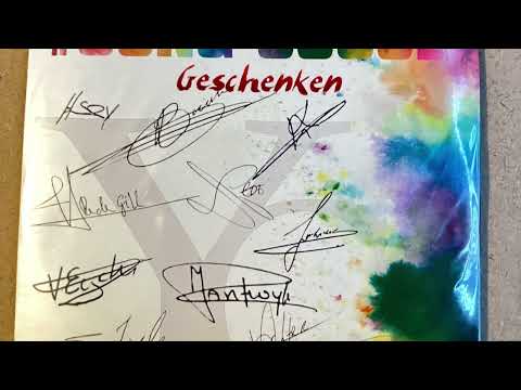 1.Young Cosje(Gilno) - Achter Gesloten Deuren