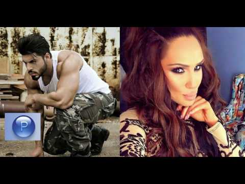 Джулиано и Лорена - За теб Умирам / Djuliano ft Lorena - Za teb Umiram