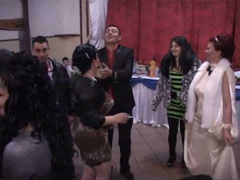 BOTEZ PETRESTI CU PERCEA MONDIALUL