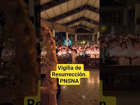 vigilia PNSNA Restreoo Meta....#amor #dios #reflexion #restrepo