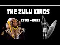 The Zulu Kings 1763 2021