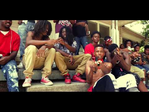 Dezzy-D & Savage Montana - Hands Down (Official Music Video)