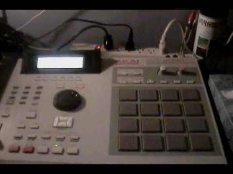 Kronis the iLL Beat - Payback