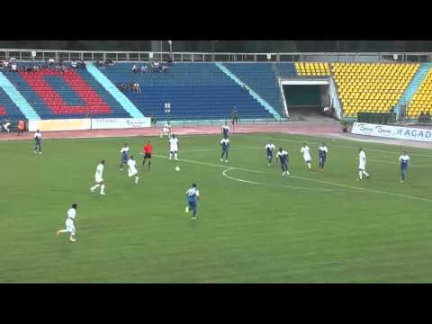 Видео обзор матча  Тараз     Иртыш