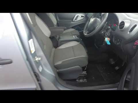 Peugeot Partner Tepee Outdoor FX18VLW #guyperry