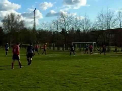TSV Gellersen Ü40 - TSV Adendorf  2:6 (1:2)  31.03.2012