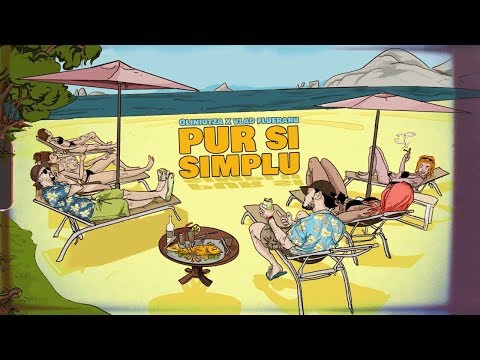Oliniutza x Vlad Flueraru - Pur si Simplu 🌞