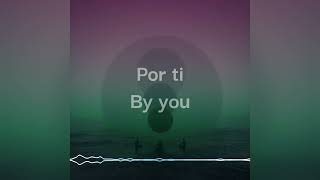 Camilo Séptimo - Me Dejas Caer (English Lyrics)