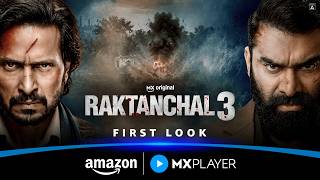 Raktanchal