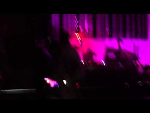 steve angello @gatecrasher