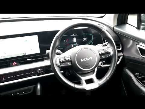 Kia Sportage K3 Diesel Mhev - Image 2